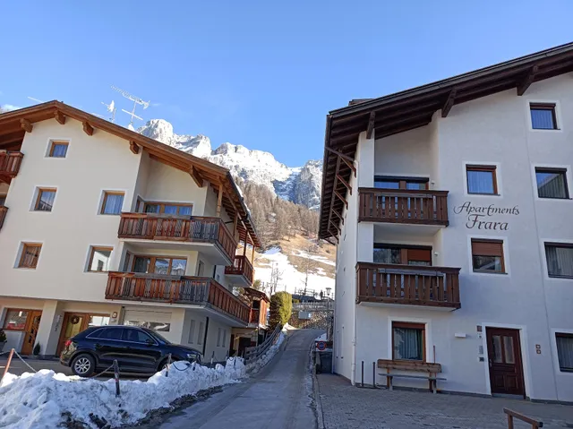 Frara Residence Apartments