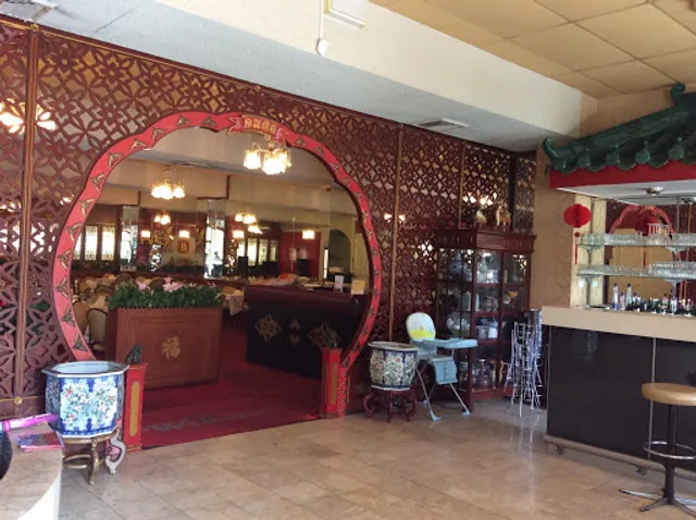 Fortuna Palace Restaurant