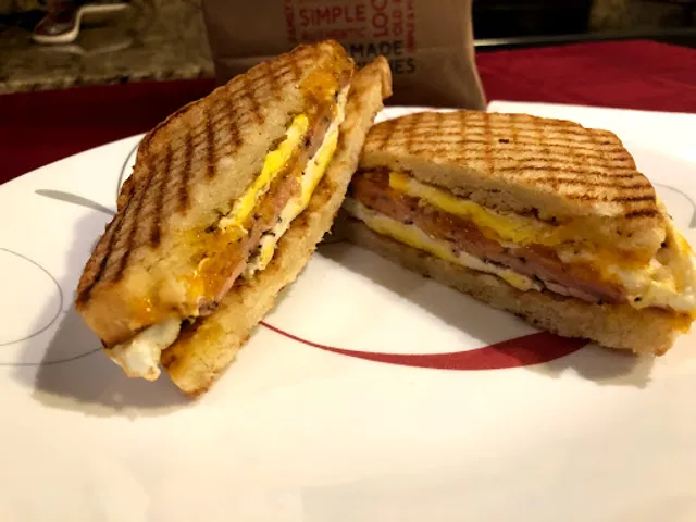 Great Harvest Bread Co.