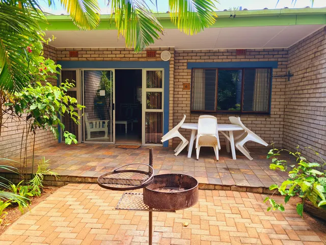 The Estuary Guest Chalets