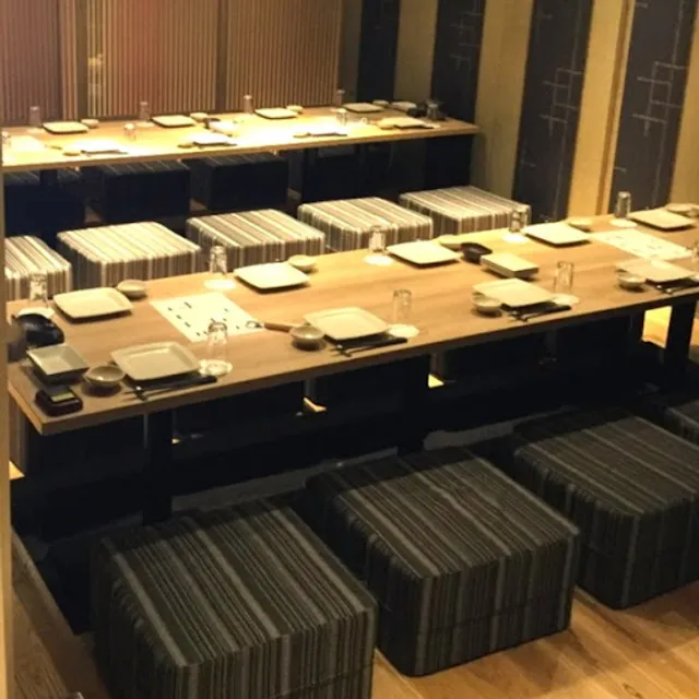 全席個室 じぶんどき名駅広小路通店