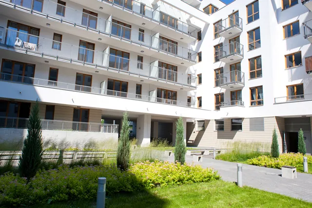 Executive Suites Mokotów