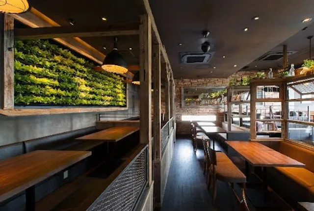 KAMINOKURA 436TERRACE