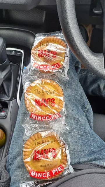 May's Pies