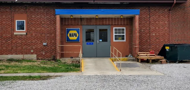 NAPA Auto Parts - Farina Auto and Farm Supply