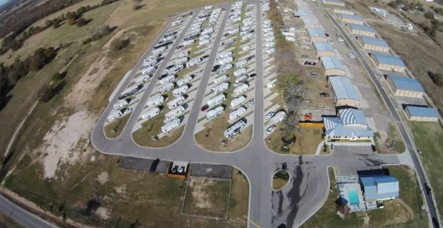 Karstens RV Resort