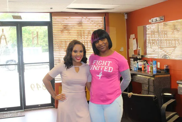 Hair Architects Grooming & Styling Studio, LLC