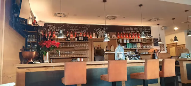 FRANZ´L - Das Landkaffee