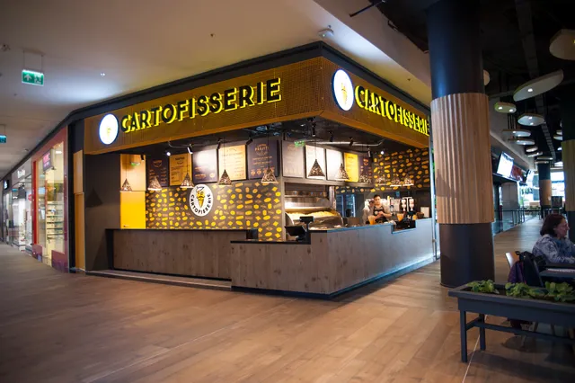 Cartofisserie