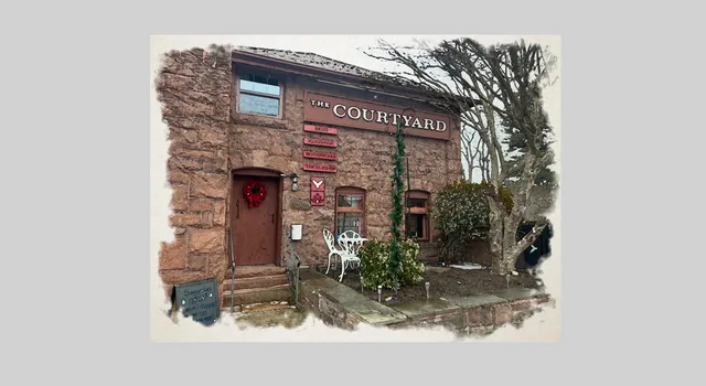 SubherbanLivin- The Gift Back Gift Shop