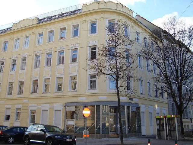 Enenkelstrasse Apartment Wien
