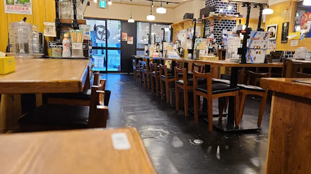 Itoshoten Sendai Asaichi