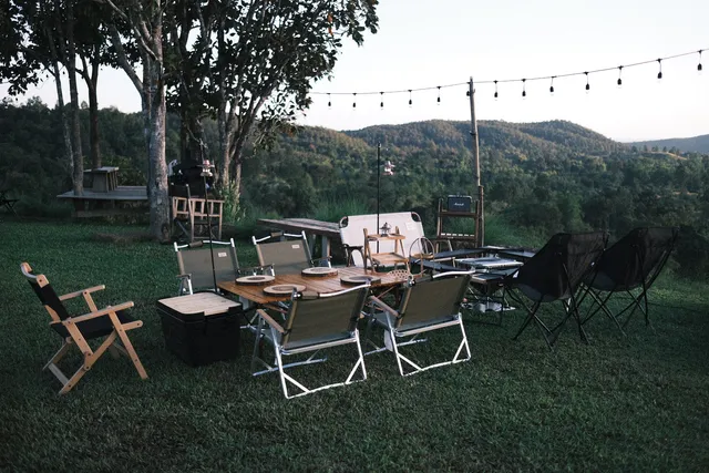 On The Rock @NamPhrae