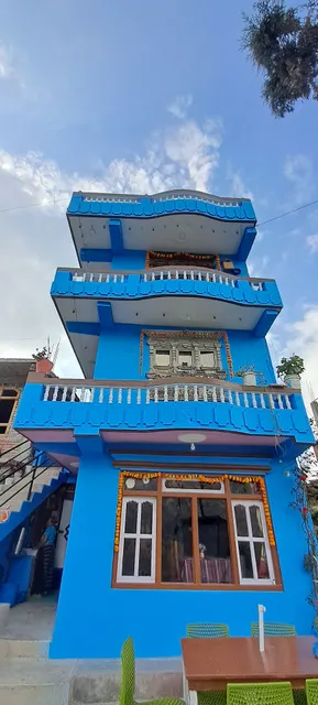 Hotel Namaste and Restaurant