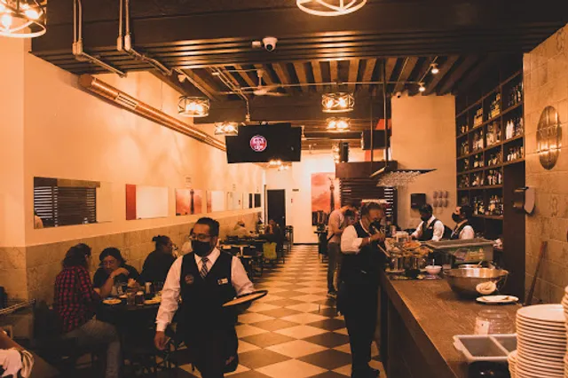 CANTINA "La Nueva Don León"