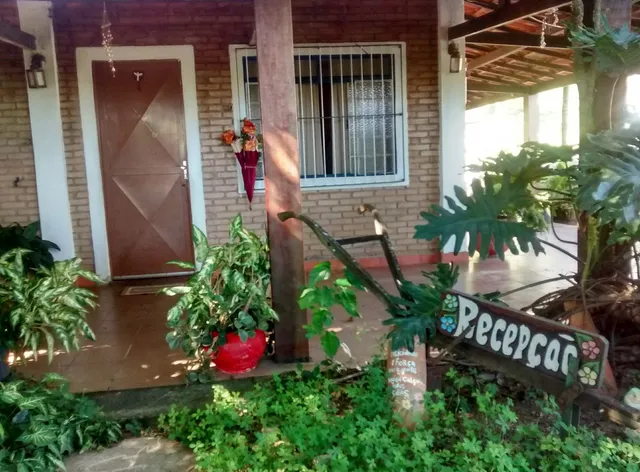 Pousada Desfiladeiro Da Serra