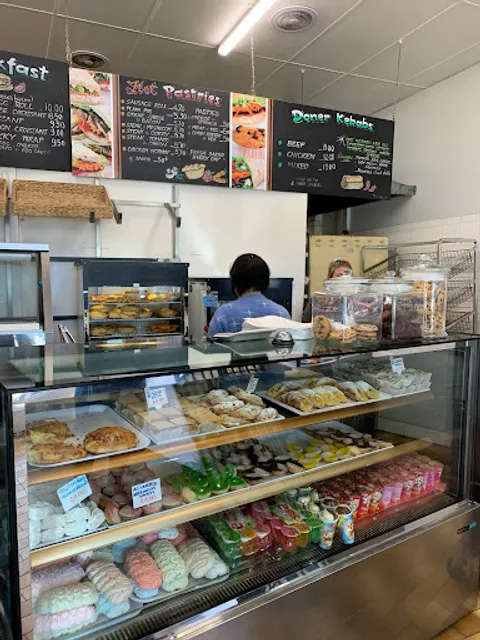 Quirindi Bakery & Patisserie