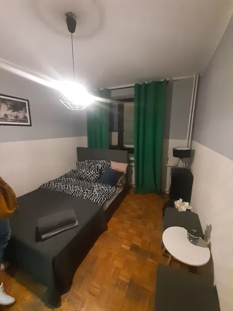 Clicktheflat Wilcza Apart Rooms