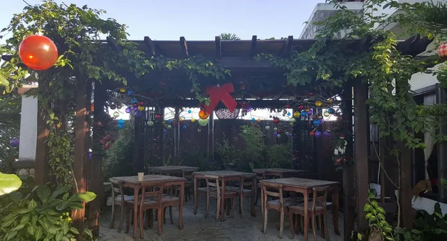 Country Inn Hotel and Restaurant