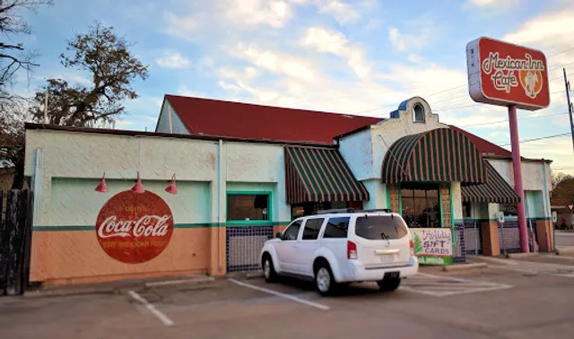 Mexican Inn Cafe