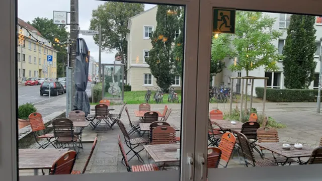 Le Feu - Der Flammkuchen in Bremen