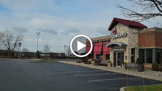 Applebee's Grill + Bar