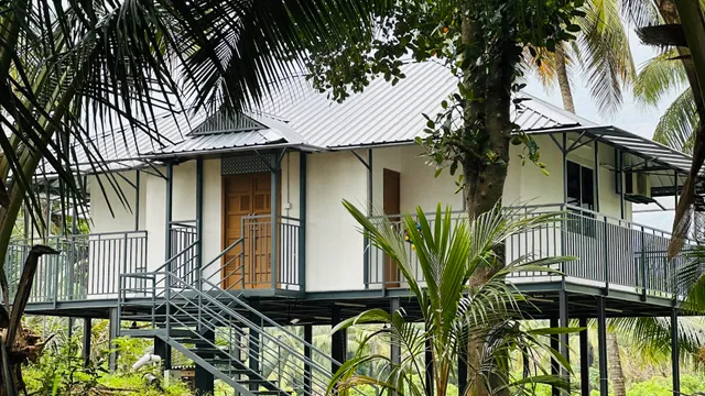 Mayukham Farm House