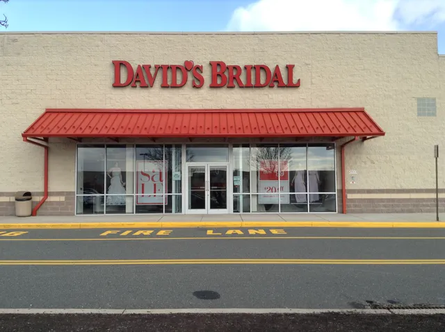 David's Bridal Plymouth Meeting PA