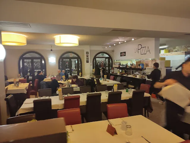 Da Gianni - San Giovanni Lupatoto - Ristorante Pizzeria