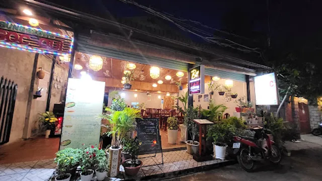Bơ restaurant & coffee