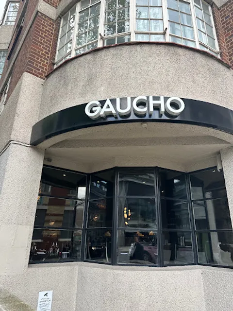 Gaucho Sloane Avenue