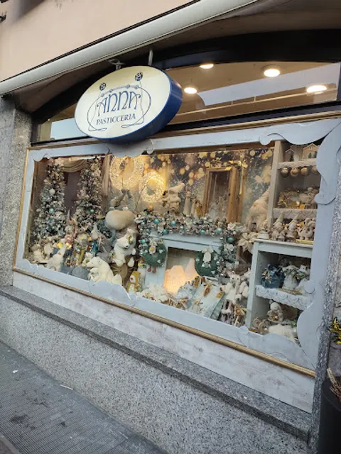 Pasticceria Anna
