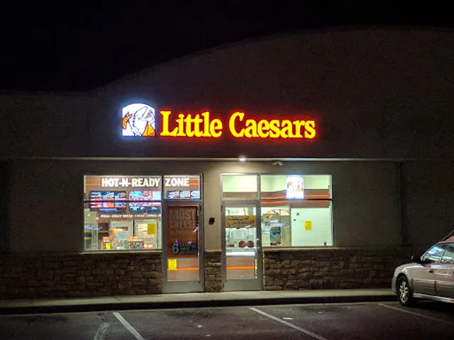 Little Caesars Pizza