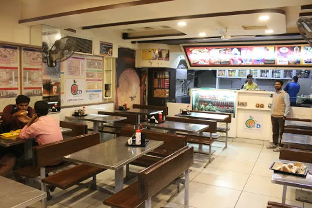 LCD Restaurant &Juice