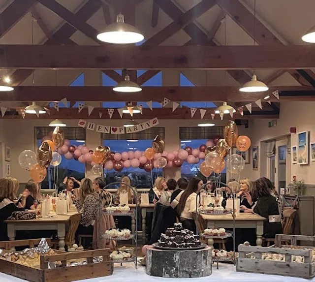 Sunnyhills of Belford