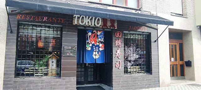 Tokio Restaurante