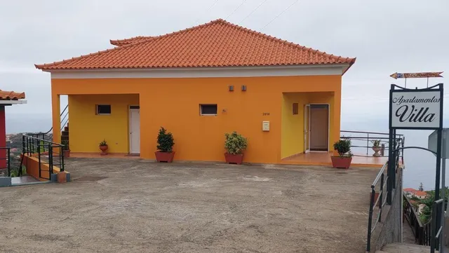 Apartamentos Villa