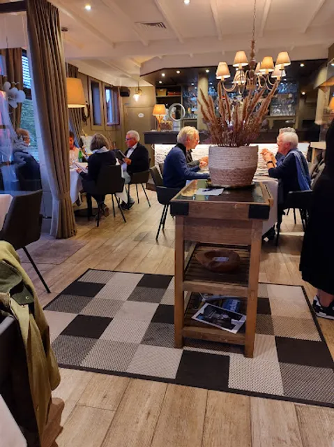 Martin's Visrestaurant🐟