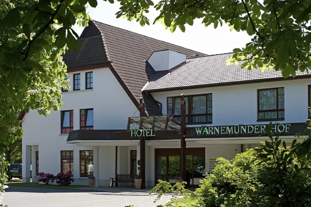 Uns Hüsung | Restaurant in Warnemünde