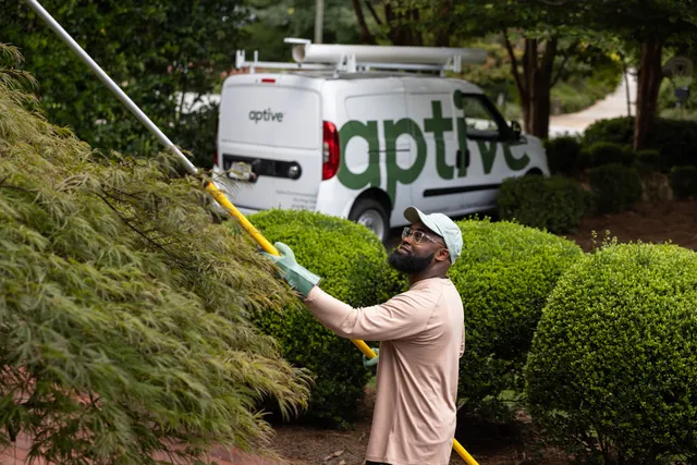 Aptive Pest Control