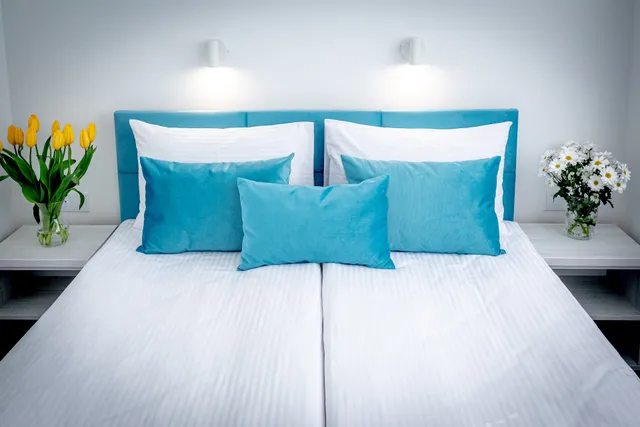 Strefa Wypoczynku Dębki - domki nad morzem, obiekt noclegowy