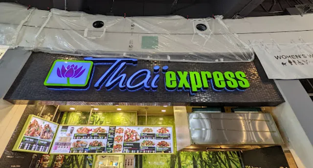Thai Express Restaurant Coquitlam