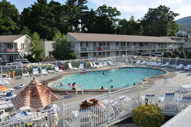 Marine Village Resort