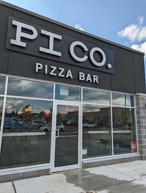 Pi Co. Pizza Bar