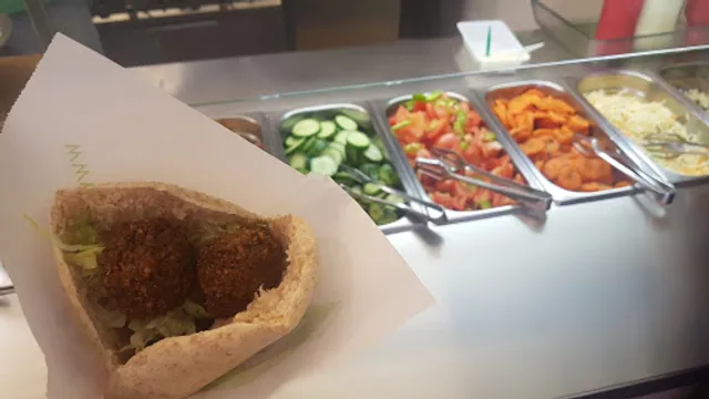 MaozFalafel