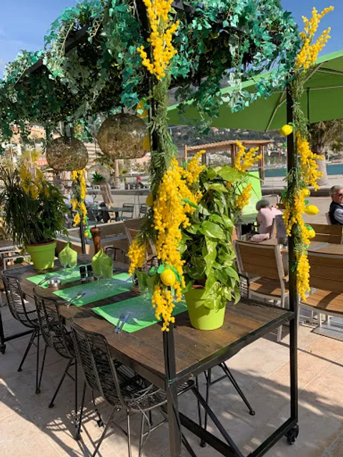 Crêperie Brasserie O P'tit Creux