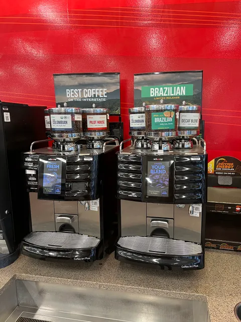 PJ Fresh Marketplace