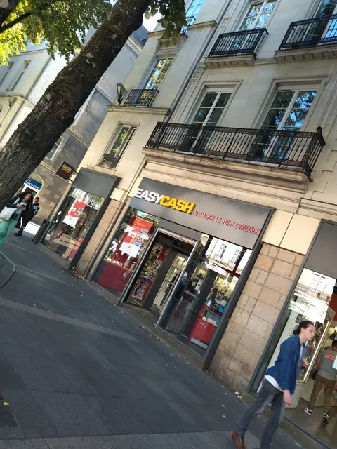 Easy Cash Nantes Centre