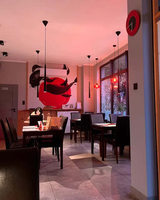 Sushi Zume Tarchomin