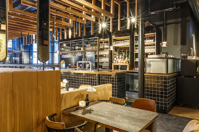 Bar Bistro DuCo Leeuwarden